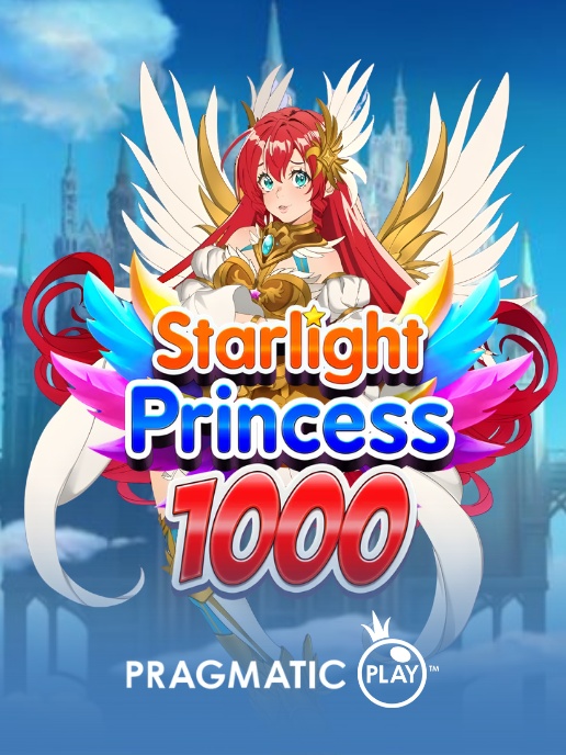 Starlight Princess 1000