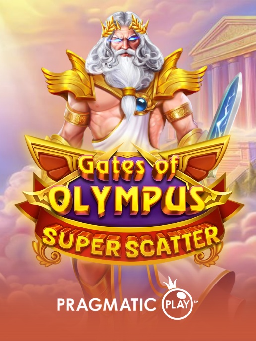 Gates of Olympus Super Scatter