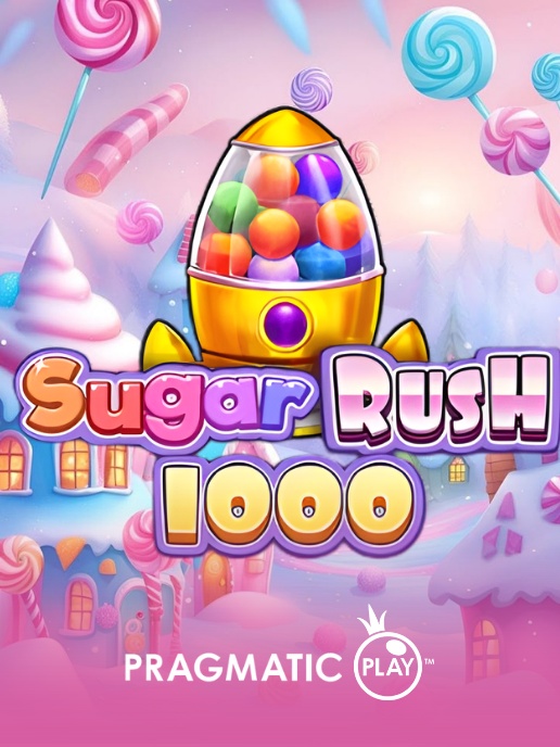 Sugar Rush 1000