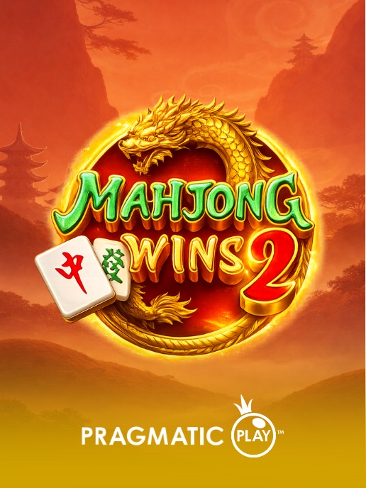Mahjong Wins 2